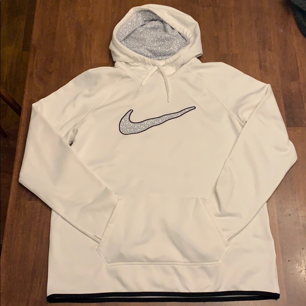 Nike Therma-Fit Sweatshirt